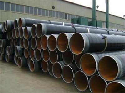 谈谈青岛聚氨酯保温管和传统保温管的三个区别